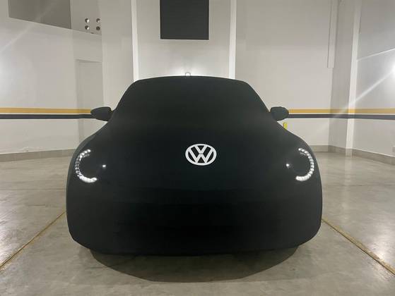 VOLKSWAGEN FUSCA 2.0 TSI 16V GASOLINA 2P AUTOMÁTICO